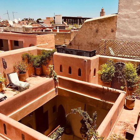 Riad Akl Marrakesh Extérieur photo