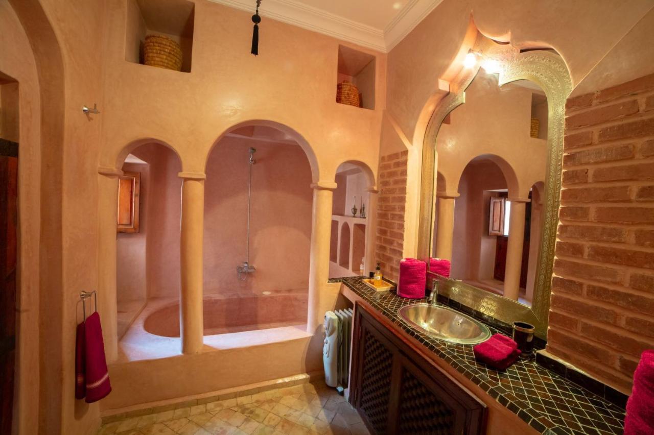 Riad Akl Marrakesh Extérieur photo