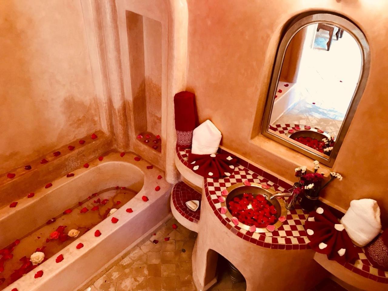 Riad Akl Marrakesh Extérieur photo