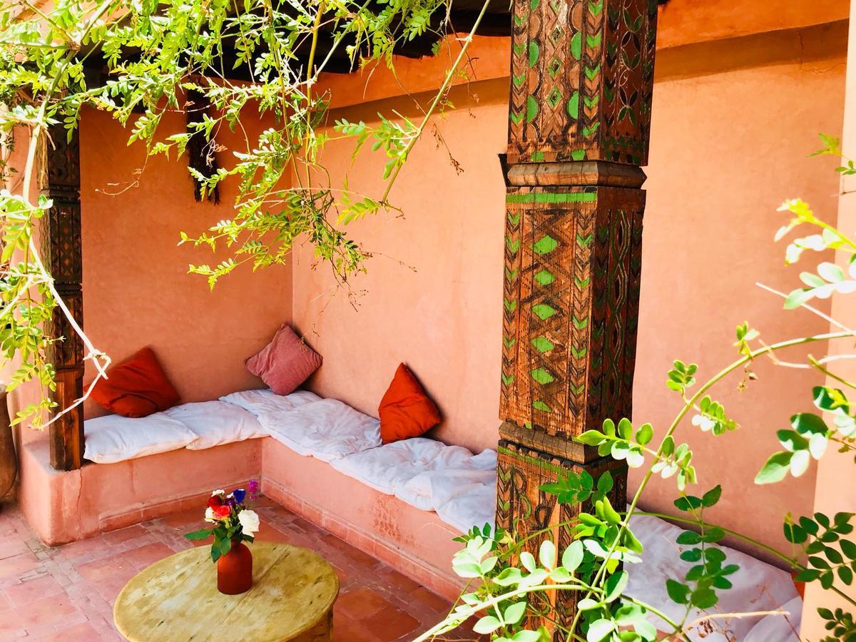 Riad Akl Marrakesh Extérieur photo