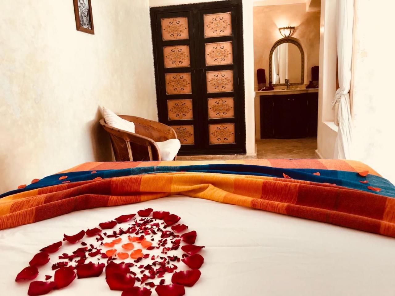 Riad Akl Marrakesh Extérieur photo