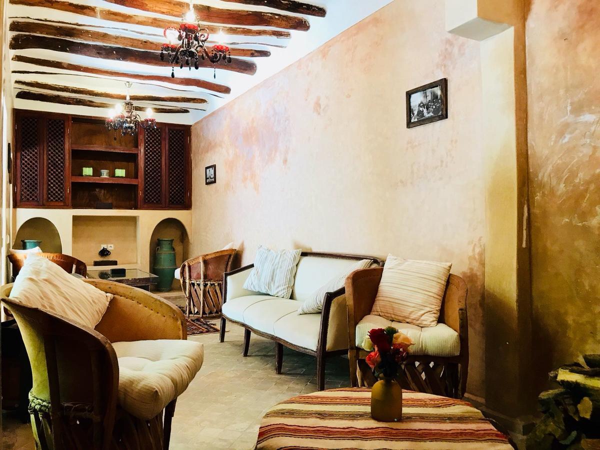 Riad Akl Marrakesh Extérieur photo